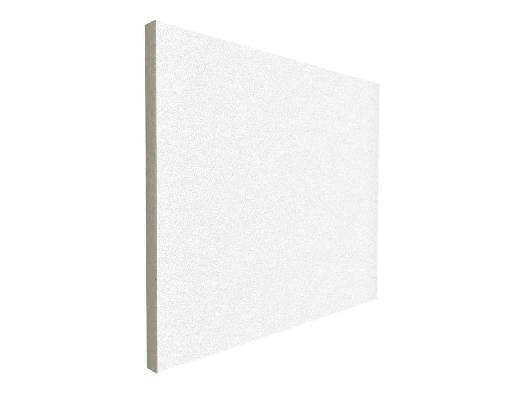 GIPSCOLOR Universal 600х600х6,5 (15шт/уп,/подд/720шт/кг/шт)