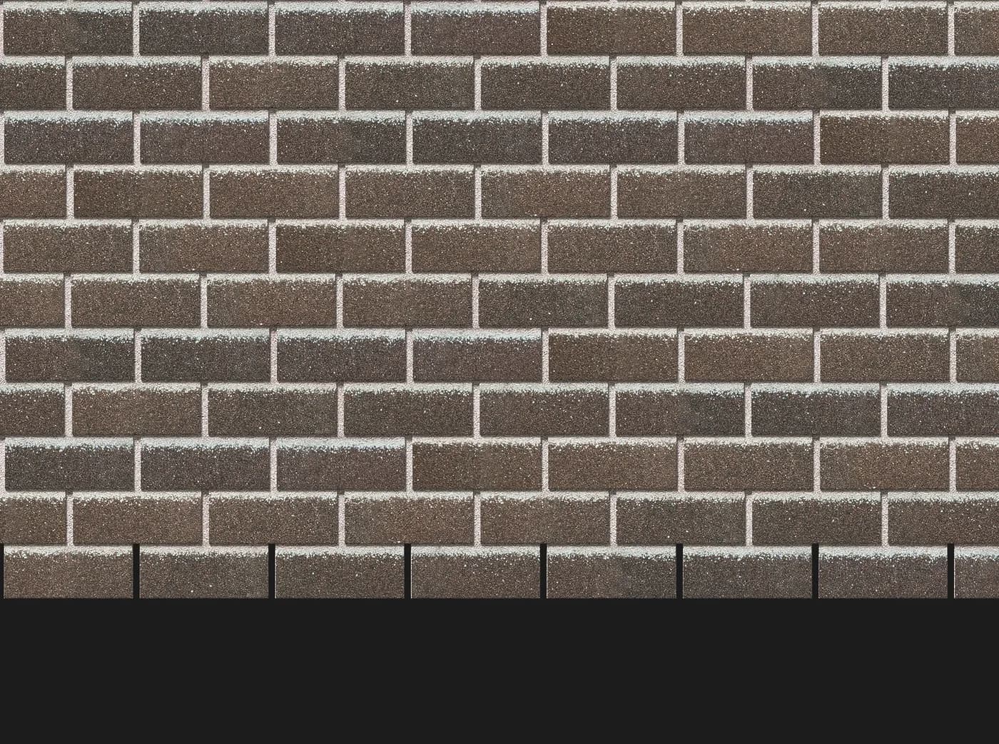 Фасадная плитка Docke PREMIUM/ BRICK/ Зрелый каштан
