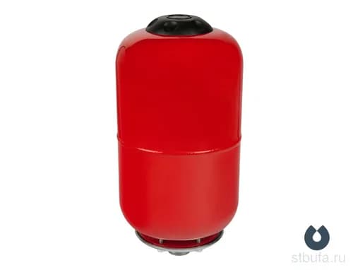 Бак мембранный для отопления Unipump 5л верт.