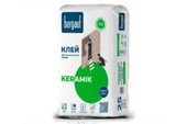 Клей плиточный