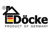 Водосточная система DOCKE