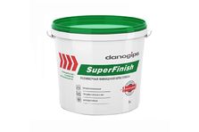 Sheetrock RMJC Шпаклевка готовая 11л (зеленая 18кг.)