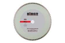 диск алмазный BIBER турбо премиум115мм