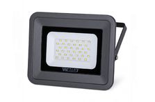 Прожектор светодиодный WFL-100W/06, 5500K, 100 W SDM. IP 65, цвет серый, слим Прожектор светодиодный WFL-100W/06, 5500K, 100 W SDM. IP 65, цвет серый, слим