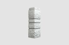 Docke PREMIUM BURG Угол (Платиновый)