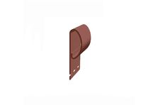 Финишный профиль Шоколад 3,05м PREMIUM
