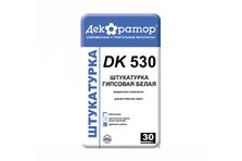 Декоратор RBM штукатурка гипсовая белая машинного нанесения (30кг/42шт)ФАСОВКА В МЕШКАХ RBM Декоратор RBM штукатурка гипсовая белая машинного нанесения (30кг/42шт)ФАСОВКА В МЕШКАХ RBM