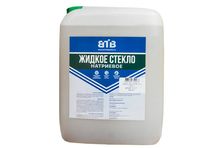 Жидкое стекло 7кг