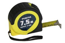 Рулетка 7,5 м