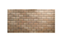 HAUBERK Фасадная плитка ТехноНиколь 250х1000х3 песчаный кирпич (2м2/уп, 40уп/под) HAUBERK Фасадная плитка ТехноНиколь 250х1000х3 песчаный кирпич (2м2/уп, 40уп/под)
