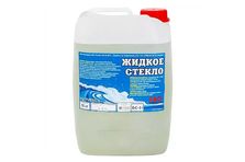 Жидкое стекло 15кг