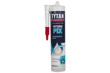 Клей монтаж. гидро Fix TYTAN проф.бесц. 310 мл.