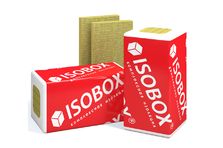 Утеплитель ИЗОБОКС ЭКСТРАЛАЙТ 800*600*50 (15 плит, 7,2м2/уп, 0,36м3/уп) (36шт/под) Утеплитель ИЗОБОКС ЭКСТРАЛАЙТ 800*600*50 (15 плит, 7,2м2/уп, 0,36м3/уп) (36шт/под)