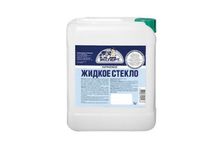 Жидкое стекло 3кг