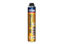 TYTAN Professional Пено-клей 60 секунд 750мл.