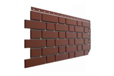 Docke PREMIUM FLEMISH Панель (Тёмно-коричневый)