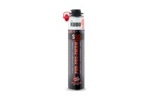 TYTAN THERMOSPRAY Напыляемая полиуретановая теплоизоляция 870мл. TYTAN THERMOSPRAY Напыляемая полиуретановая теплоизоляция 870мл.