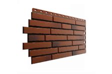 Docke PREMIUM KLINKER Панель (Калахари)