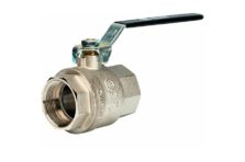 Кран шар. ВР/ВР 1 1/2" ручка ALTSTREAM (2/12)