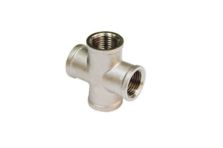Крестовина 1/2" ВР ALTSTREAM
