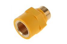 Муфта диэлектрическая 3/4" г/ш