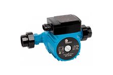Насос циркуляционный Wester WCP 25-40G 130мм (с гайками)