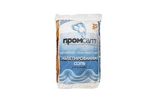 Соль таблетированная NaCl (25 кг) (НДС 10%) (40)