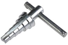 Ключ для американки 1/2"-1 1/4"
