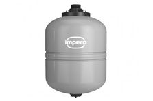 Бак мембранный для отопления impero Wester WRV 90-P