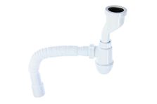Сифон для писсуара Ани U0115 40х40/50