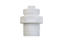 Фитинг для подключения фильра РН1/2"-Т1/4" FRAP F34304
