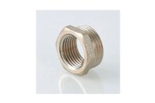 Футорка 1/2"х1/4" НР/ВР
