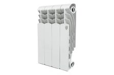 Биметаллический радиатор Royal Thermo Revolution 500/80 (8 секции)