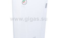 Котел настенный газовый BAXI ECO Four 24i 2-х контурный АТМО раздельн. теплообменники(арт.CSE4622435