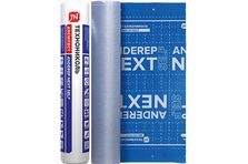 Подкладочный ковер ANDEREP NEXT SELF 1*25м