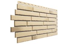 Docke PREMIUM KLINKER Панель (Каракумы)