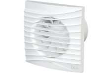 Вентилятор канальный DICITI SILENT 4С TURBO Ø100 обр.клапан ххх Вентилятор канальный DICITI SILENT 4С TURBO Ø100 обр.клапан ххх