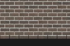 Фасадная плитка Docke PREMIUM/ BRICK/ Зрелый каштан