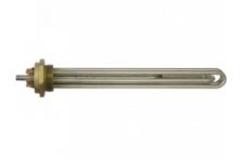 ТЭН (Нагревательный элемент) RDT 7,5кВт (3х2,5). G1 1/2" (Ø48мм) L370 (68575) ТЭН (Нагревательный элемент) RDT 7,5кВт (3х2,5). G1 1/2" (Ø48мм) L370 (68575)