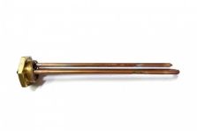 ТЭН (Нагревательный элемент) RDT TW 1,5кВт, G1 1/4" (Ø42мм), L300мм (182222) ТЭН (Нагревательный элемент) RDT TW 1,5кВт, G1 1/4" (Ø42мм), L300мм (182222)