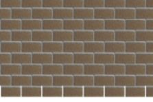 Фасадная плитка Docke PREMIUM/ BRICK/ Бежевый