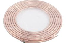 Труба медная Ballu Olympic 9,52х0,65х15000 (бухта 3/8"х15м) (НС-1104977) Труба медная Ballu Olympic 9,52х0,65х15000 (бухта 3/8"х15м) (НС-1104977)