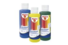 71 Колеровочная паста 1л UniTint ATP 71 Oxidgelb
