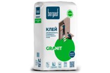 Bergauf Keramik Granit клей для керамогранита,природн. и иск. камня 25 кг. (56) Bergauf Keramik Granit клей для керамогранита,природн. и иск. камня 25 кг. (56)