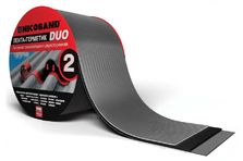 NICOBAND DUO Самоклеющаяся герметизирующая 10м*10см