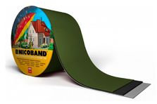 NICOBAND самоклейка Зеленая 3м*5 см