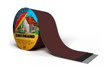 NICOBAND самоклейка Коричневая 10м*10см