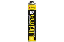 ULTIMA PRO 65 L пена монтажная 850 мл/12