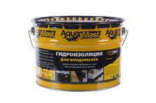 Мастика битумная AquaMast (3кг) для фундамента !!!Просрочка с мая 2024!!! Мастика битумная AquaMast (3кг) для фундамента !!!Просрочка с мая 2024!!!
