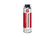 ТЕХНОНИКОЛЬ Очиститель монтажной пены PROFESSIONAL 12*370 гр.